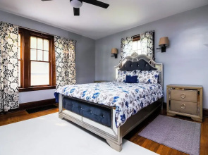 5Br, 1.5 Ba Close To Niagara Falls State Park