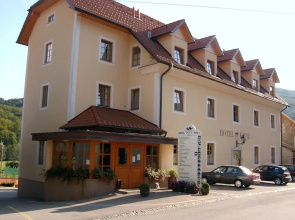 Hotel Kovac