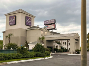 Sleep Inn