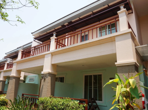 Tonwa Resort Hotel