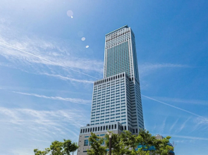 Oriental Suites Airport Osaka Rinku