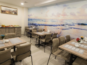 Primero Hotel