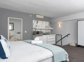Bijoux Suites by Home from Home