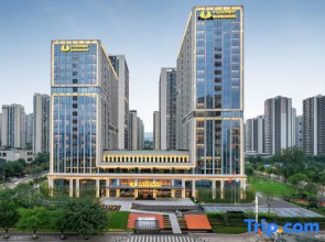 V-Continent Chongqing Executive Apartment