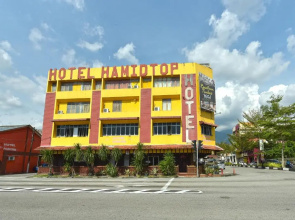 Super OYO Capital O 90659 Raintown Timbers Hotel