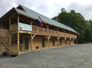 The Halfway House Motel