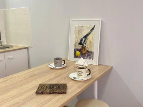 Апартаменты на улице Сарафановская