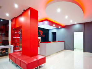 Red Planet Palembang