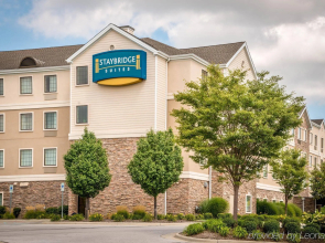 Staybridge Suites Toledo - Maumee by IHG