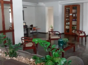 Hotel Alvorada