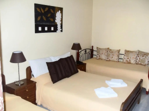 Hotel Pavlos & Studios