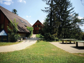 Youth Hostel Delémont