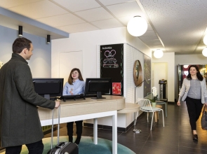 Aparthotel Adagio Access Paris Reuilly