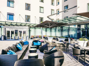 Scandic Tampere Station