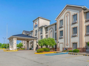 Holiday Inn Express La Grange