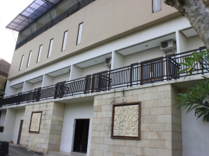 Kyriad Bumi Cikeas Bogor