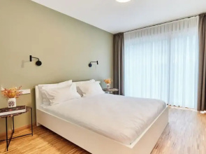 Résidence du Lys - Perrin Apartments