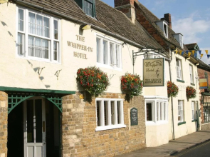 The George Inn Oakham