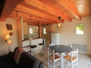 Gîte Le Bédat