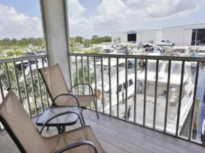 Placida Condo #12287