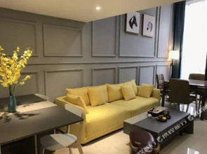 Impression Neighborhood LOFT Service Apartment (Foshan Dali Fengchi)