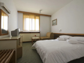 Bat Hotel Bistrica