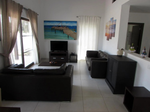 BCV - Private Villas with Pools Dunas Resort 7, 27, and 53