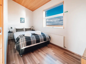 Blue View Cabin 5A with Hot Tub