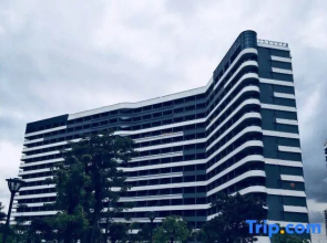 Yixian Seaview Holiday Apartment