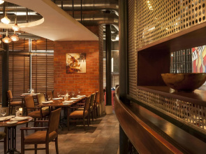 Le Meridien Amman