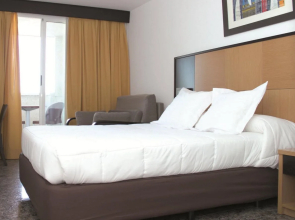 Magic Inn Hotel 