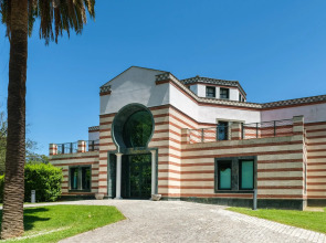 Castilla Termal Balneario de Solares