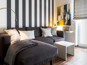 Rodehuus Wohnung 6