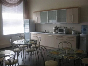 Гостевой Дом Академии Пастухова