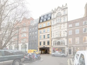 London Collection Golden Square
