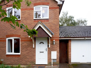 Stunning 3-bed House in Central Milton Keynes