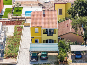 Apartments Rondine