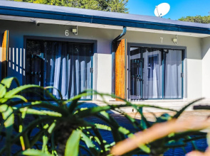 Villameyer Lodge
