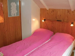 Holiday home Birkelunden Oksbøl I