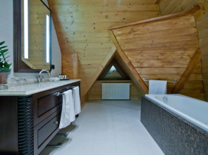 Tatra Chalet