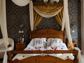 Whiston Hall Hotel & Golf Club