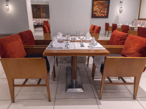 Old Palace Sahl Hasheseh