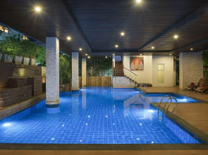 Best Western Chaweng Samui