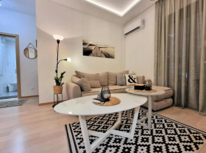 LIBRA Lux apartment