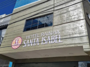 Hotel Rainha Santa Isabel
