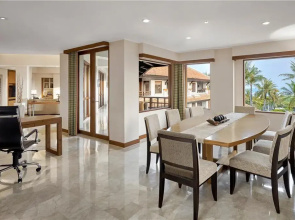 Grand Hyatt Bali