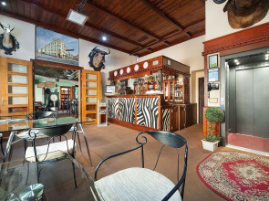 Brioni Boutique Hotel