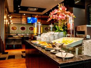 KIP Hotel Kuala Lumpur