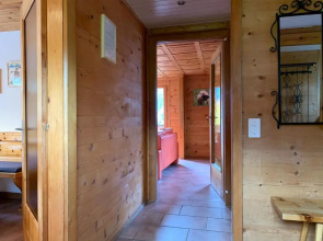 Chalet Victoria