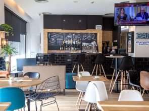 Travelodge BCN Cornella Fira